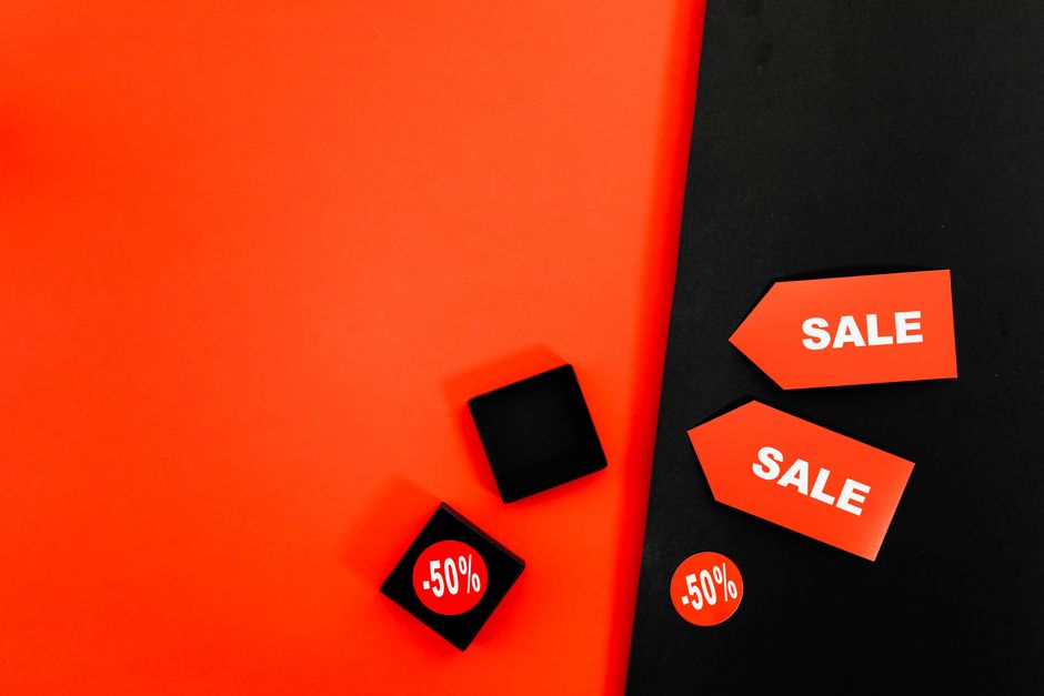 Flash Sale Nhanh Tay