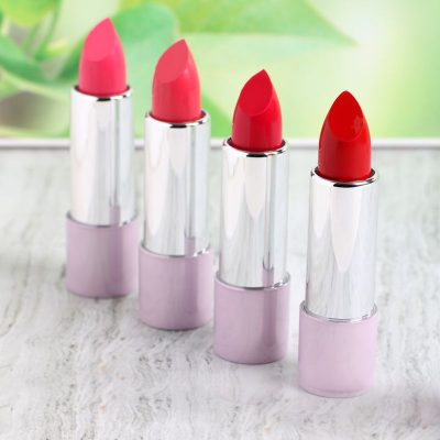 Son Môi Lì Cao Cấp Bộ 6 Màu Lâu Trôi