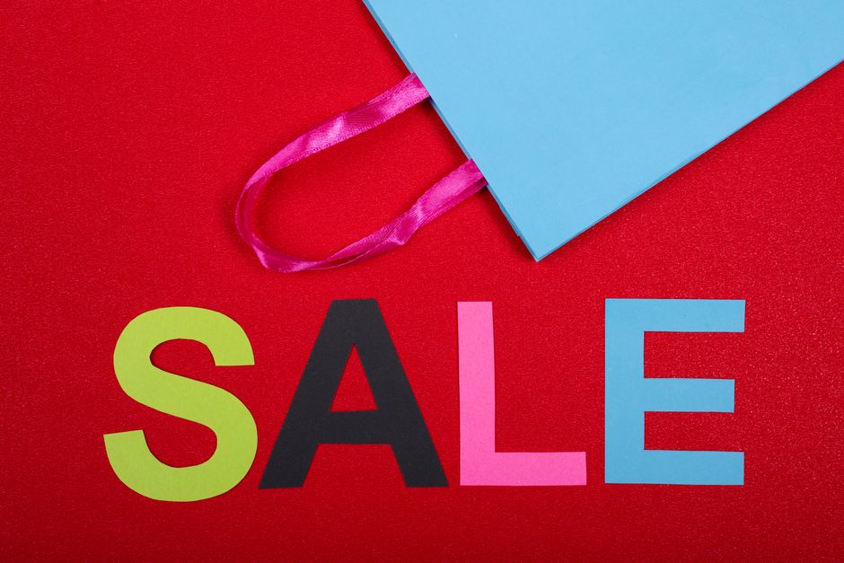 Siêu Sale Tháng 9