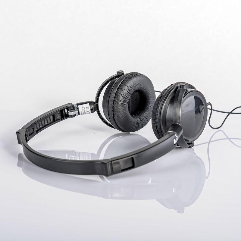 Tai Nghe Bluetooth Không Dây Chống Ồn Cao Cấp